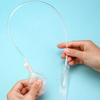Double Sound Mechanism Air Cushion Inserts for Plush Doll Making Multiple Size and Color Plastic Craft