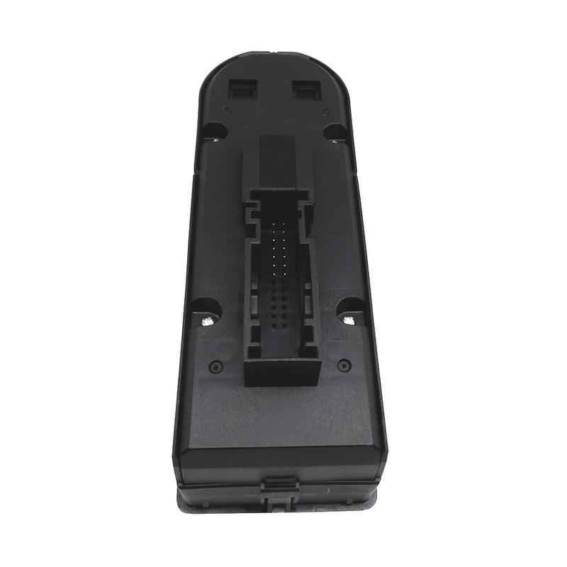 Power Window Lifter Control Switch Button For Opel Astra H 2004-2015 Vauxhall Zafira MK 2005-2014 Car Accessories 13228879
