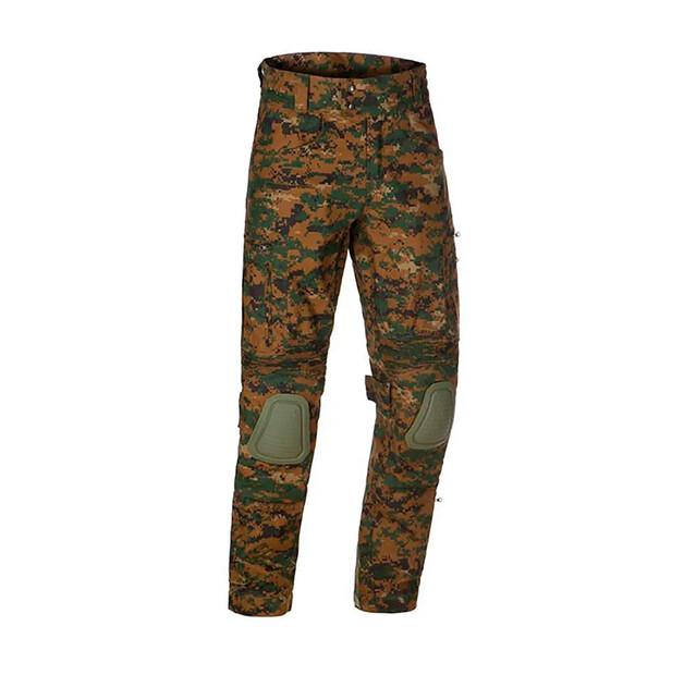 

Invadergear Брюки Mk.II Predator Combat 2XL