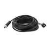 for NMEA 2000 Marine M12 5PIN Backbone Cable 7M Engine Interface Cable with T Connector