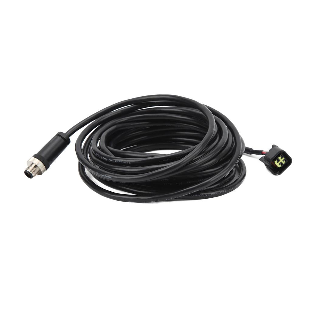 for NMEA 2000 Marine M12 5PIN Backbone Cable 7M Engine Interface Cable with T Connector