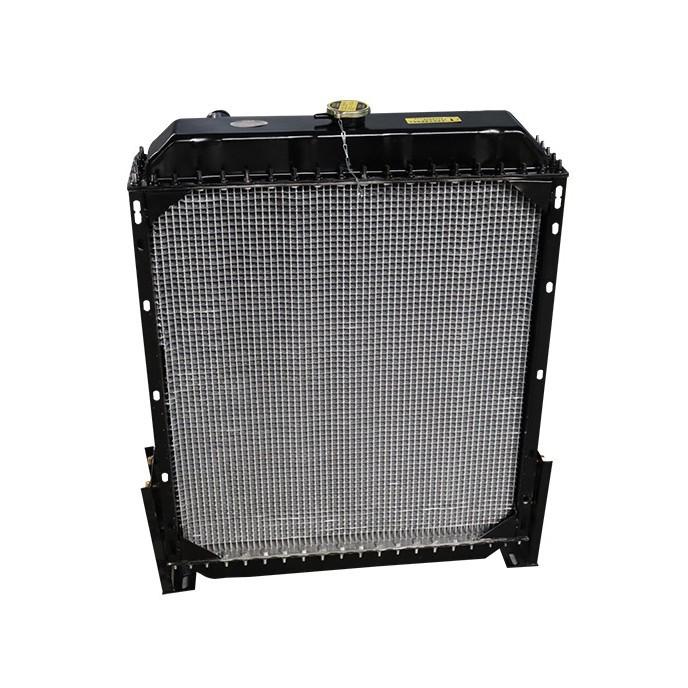 Universal Aluminum Alloy Condenser Radiator for Agricultural Machinery and Classic Car/Truck Radiators