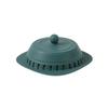 Silicone Floor Drain Deodorant Cover Bathroom Deodorant Insect-Proof Seal Household Sewer Pipe Sink Antismell Floor Cover