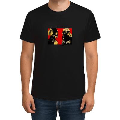 Üst giysisi – T-shirtler