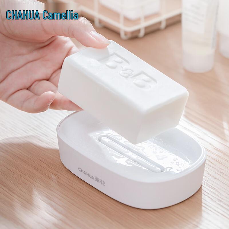 

Chahua Aites Soap Box 3-Pack