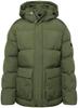 Winter Jacket Marc O'Polo with Hood and Water-repellent Surface (231092670032)