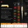 Durable Nano Reed Float for Day/Night - Anti-Break, Electronic for Large Crucian Carp