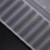 Portable Battery Case for 10Pcs AA Plastic Holder Storage Boxes Cover Container