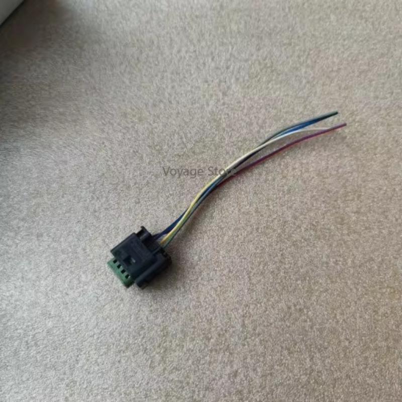 

Suitable for BMW Mini R56R57R58R59 circuit board, rear bumper lights, fog lights, reverse light socket circuit board Plug