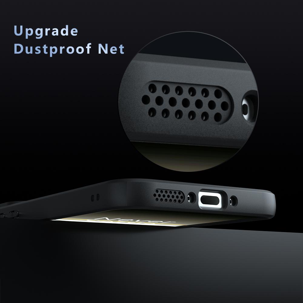 Hülle Für OnePlus 15 Magnetisch Kabelloses Laden Weicher TPU-Rahmen Harter Kunststoff Durchscheinend Matt Stoßfest Handy-Rückseite Fundas