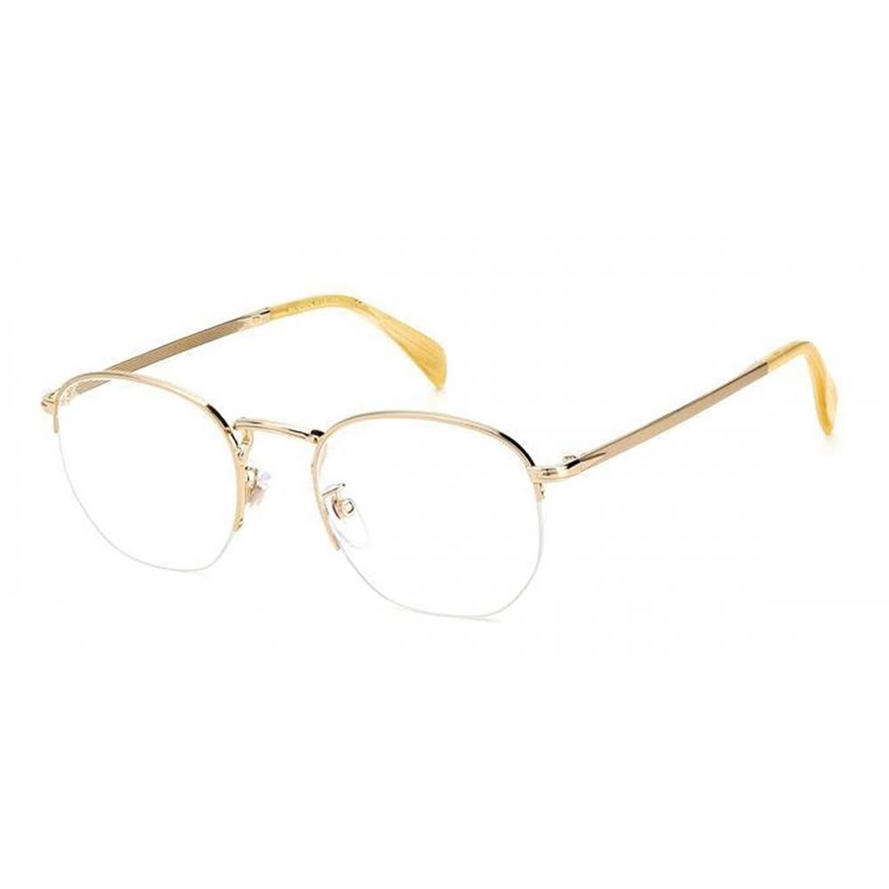 David Beckham Db 1087 Ida Men Eyeglasses