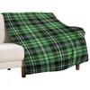 St. Patrick's Day Series digital-printed polyester Bedroom velvet flannel cover blanket Fleece soft sofa cover blankets for beds