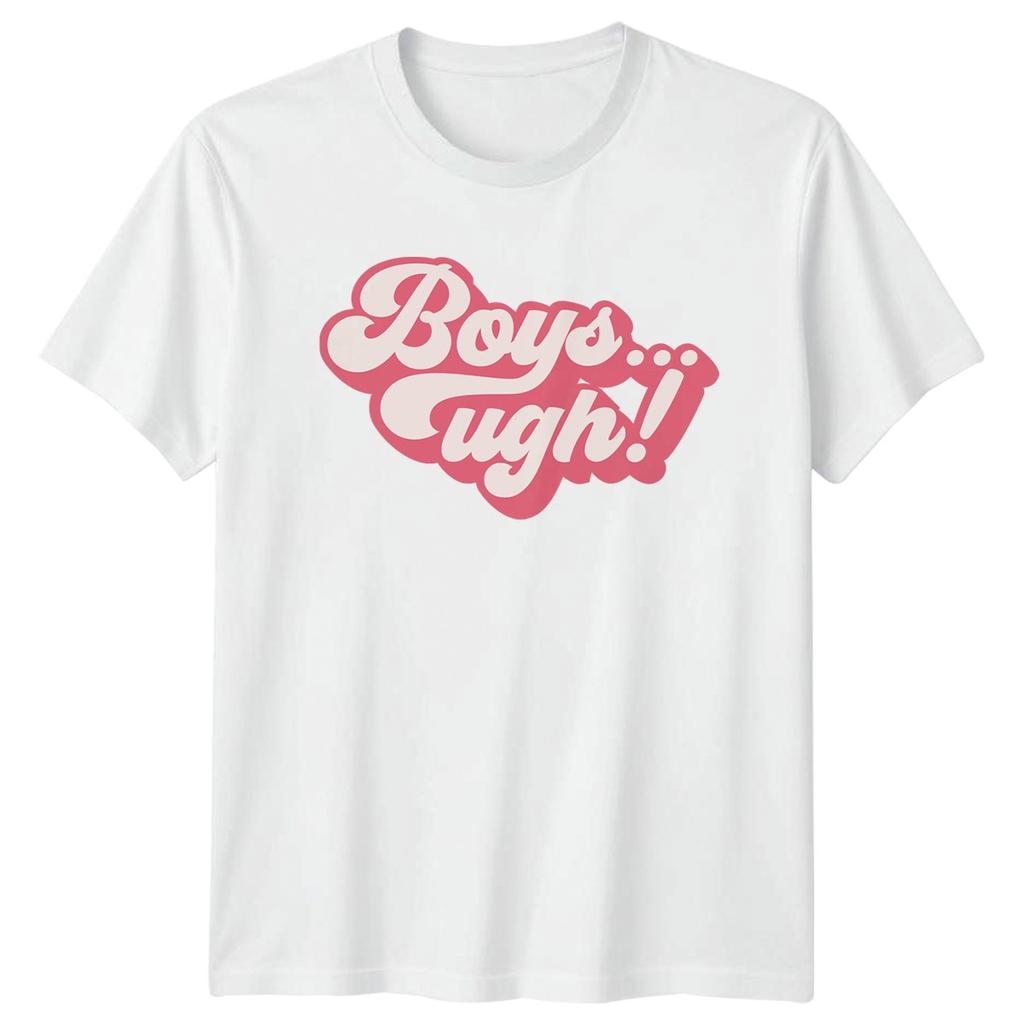 Boys Ugh Unisexs TShirt Sassy Humor Lifestyle Birthday Gift For Her