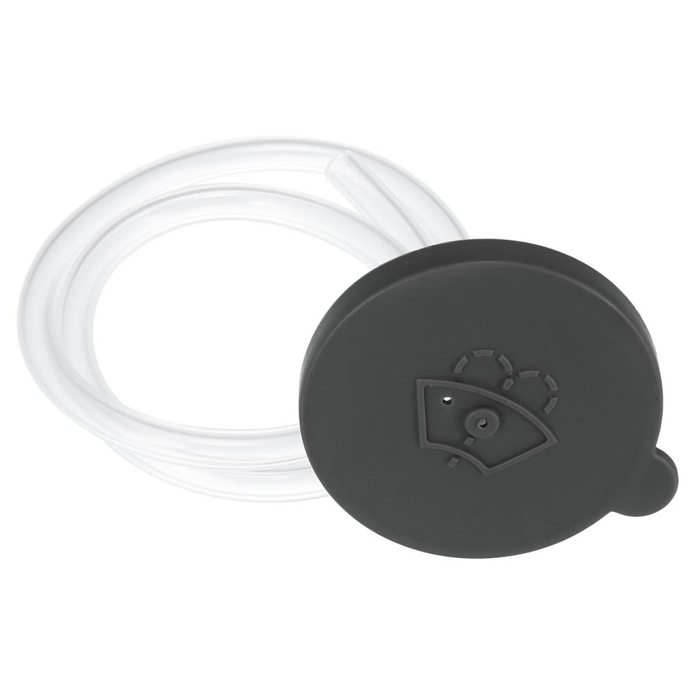 Windshield Washer Fluid Reservoir Cap B8913-Jg000 For Nissan Rogue 2008-2013
