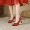 Scarpe con tacco – Scarpe con tacco
