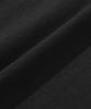 XOX Basic Crew Neck Short Sleeve T-Shirt [Black]