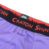 Small Planet Crayon Underwear Transfer Boxer Size L Shin-chan Men's Briefs, Buriburizaemon,