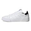 adidas Court Tourino White Black Women's Sneakers H05279