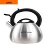 Supor 304 Stainless Steel Whistling Kettle