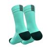 Jing Professional Cycling Socks Tube Men's and Women's Outdoor Sports Quick-Drying Four Seasons Bicycle Socks Running Socks