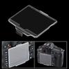 Hard LCD Monitor Cover Screen Protector for  D700 BM-9 Camera Accessories  Other