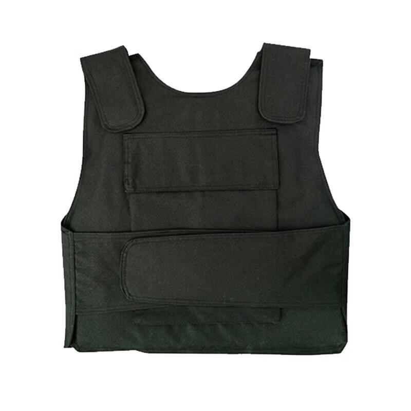 Hard Stab-Proof Protective Vest One Size