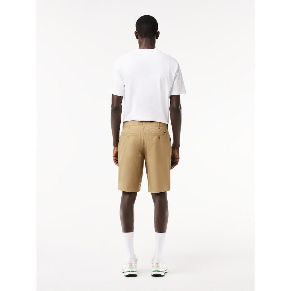 LacoSte Men S Straight Fit Bermuda Chino Fh8140 54g Cb8 q2nFh8140 54gCb8