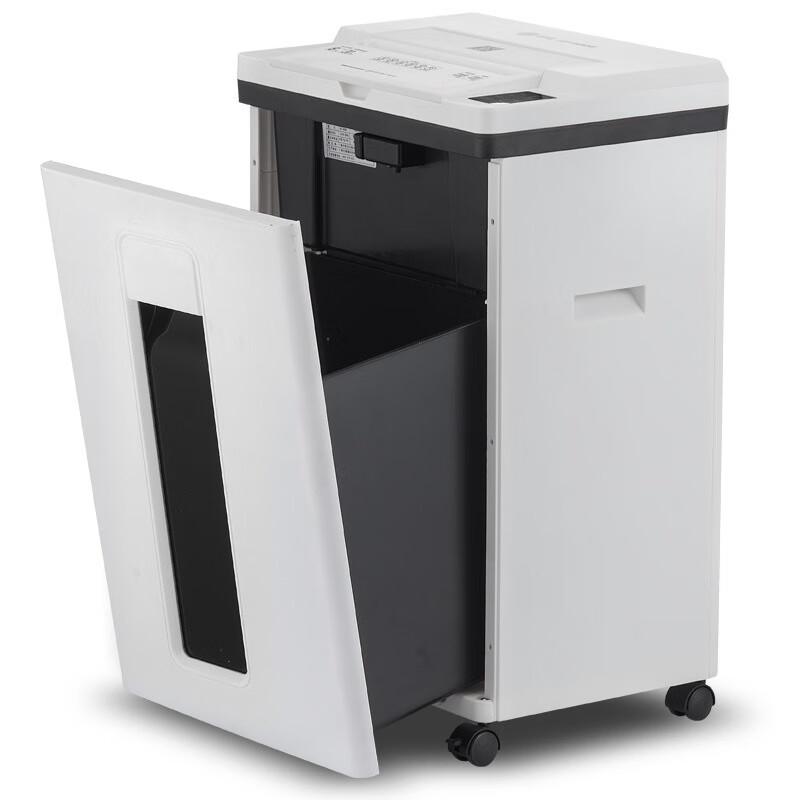 Automatic Office Micro-Cut Paper Shredder CN plug (adapter included)