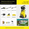 Kärcher K3DP High-Pressure Washer