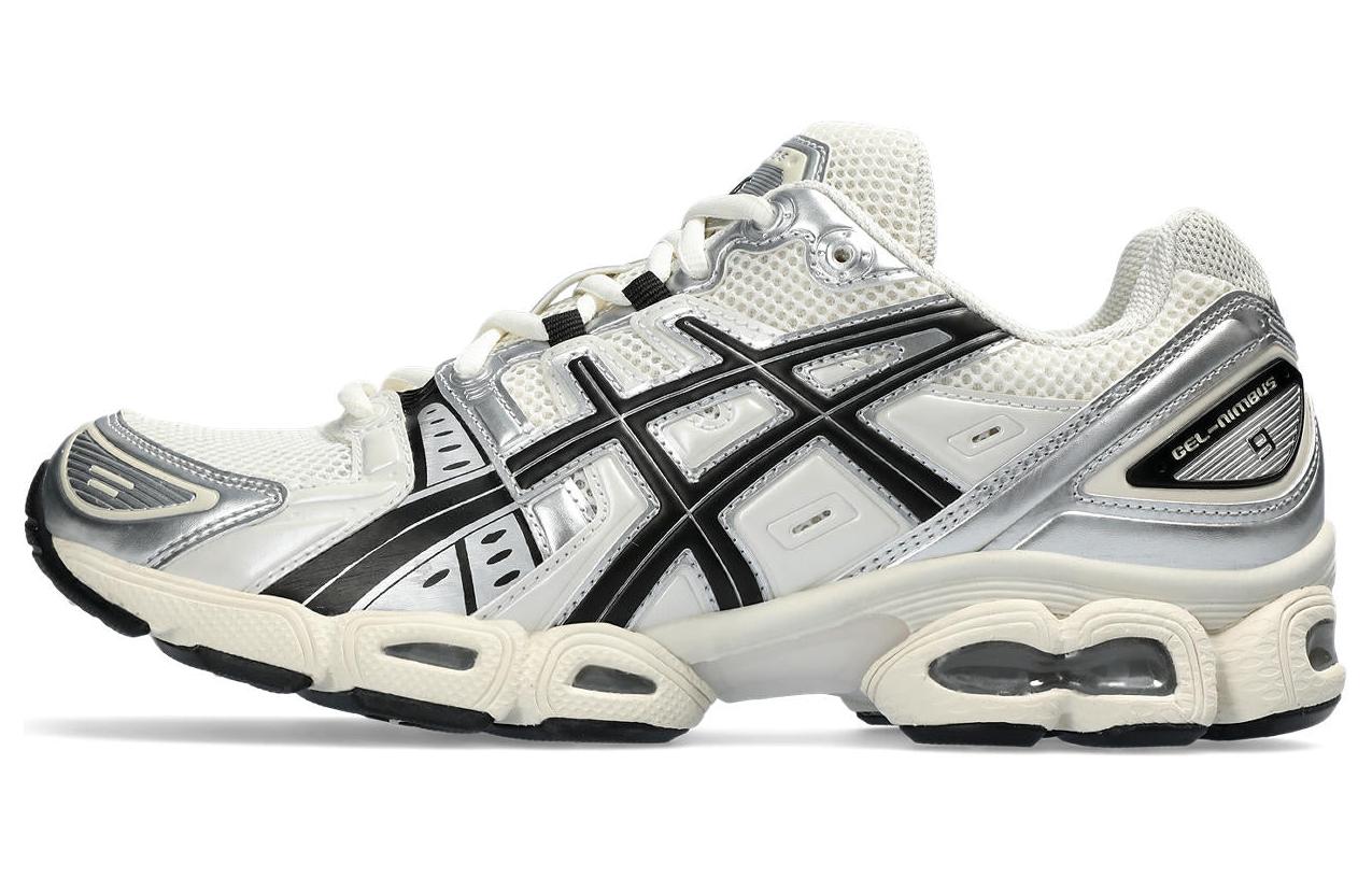 

ASICS Gel Nimbus 9 Cream Black 1201A424-105 39.5