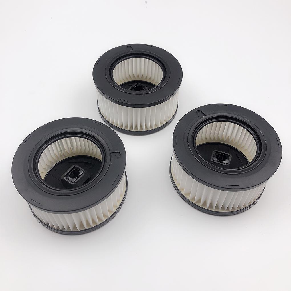 Pack of 3 Woodworking Air Filter Tree Pruning Power Saw Filters Chainsaws Accessories Replacing Parts Gardening Tool