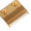 2Pcs/Set Groove Tooth Hair Trimmer Replacement Blades For Hair Clipper
