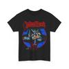 Confuse - Camiseta Nuclear confuse, banda confuse, banda punk, camiseta punk Camiseta Unissex