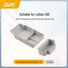 3W Silicone Storage Box for LDD L80/L60/L90 Rear Console & Dashboard