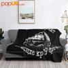 Ural Trucker Ostalgie!!! Ultra-Soft Blanket Quilt Winter Sofa Cover Bed Covers