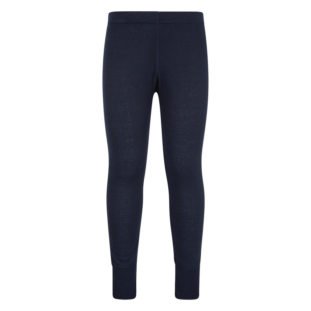 Mountain Warehouse Childrens/Kids Talus Thermal Bottoms