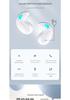 Bluetooth Earphones Q12: Two Pairs, High-Quality Wireless In-Ear, Sports & Sleep with Super Long Battery Life