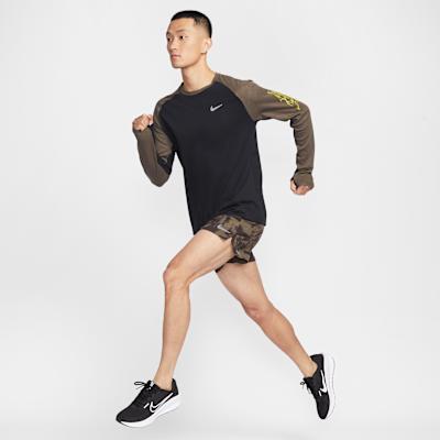 Men's Shorts Nike Dri Fit Running Shorts Men's