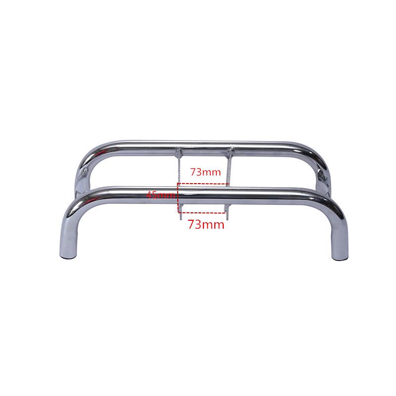 Haiyuepai Universal Safety Anti-Fall Bar Bumper for 928 Motorcycles