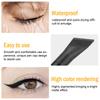 DNM Wing-Tail Coloured Eyeliner Non-Smudge Matte Natural Eyeliner Quick Dry Eyeliner