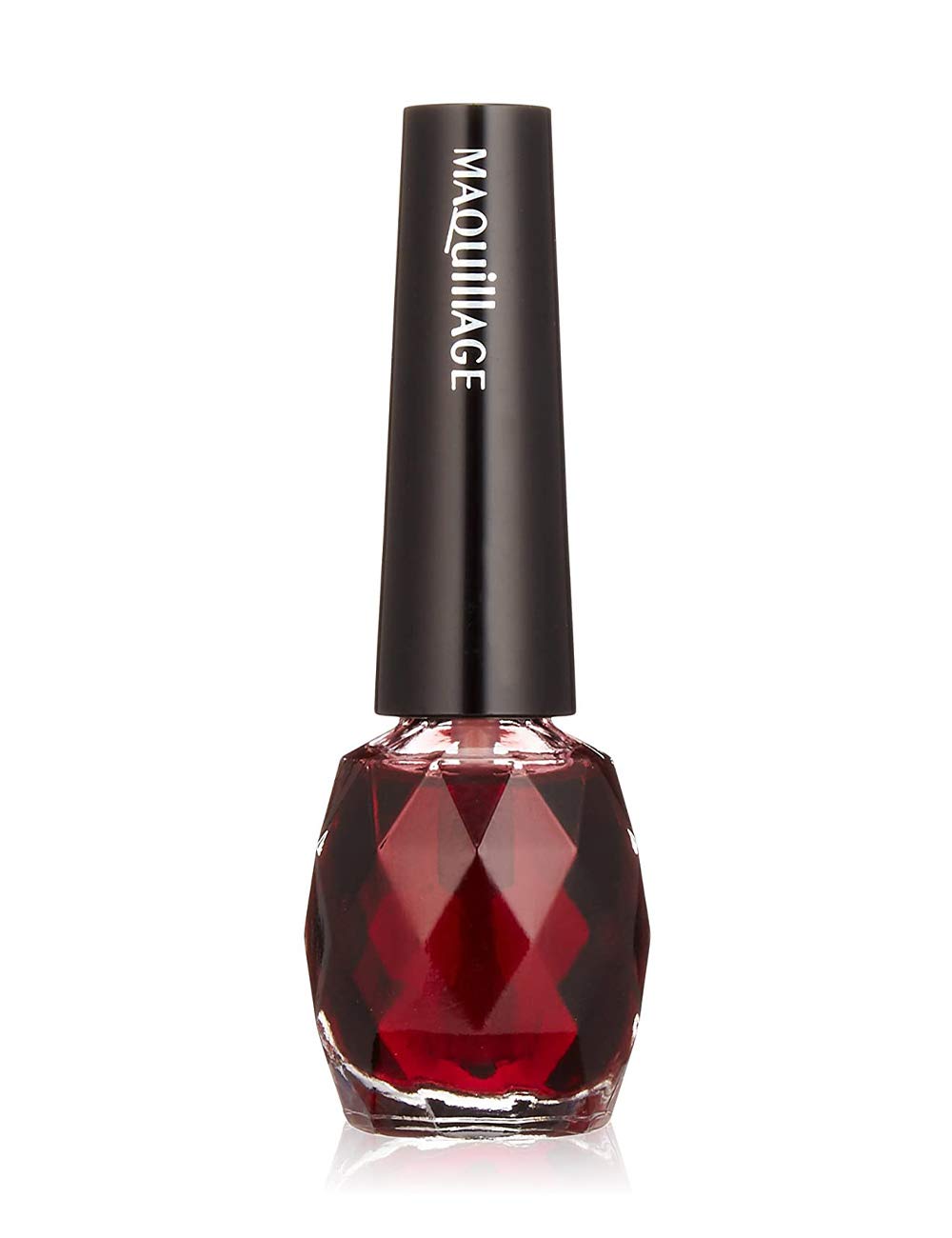 

Maquillage Glossy Nail Color 11 Clear Nail Polish 10mL