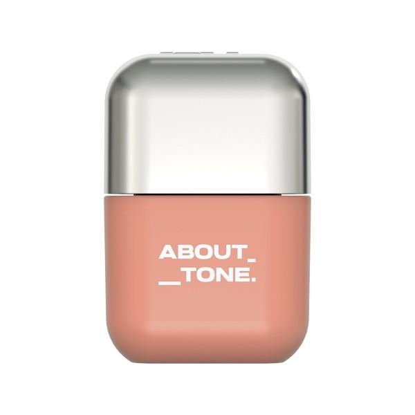 [ABOUT_TONE] Blur Fit Tint Mini Lightweight Velvet Matte Lip Tint 2.3g