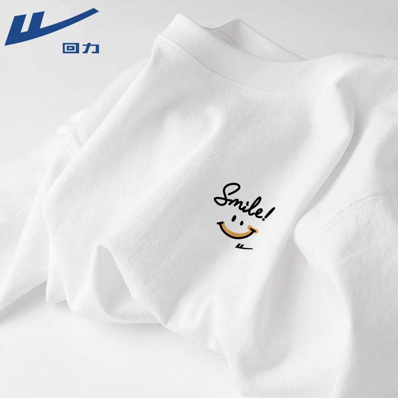 

Warrior Men s Pure Cotton Long Sleeve Loose Fit T-Shirt 3XL