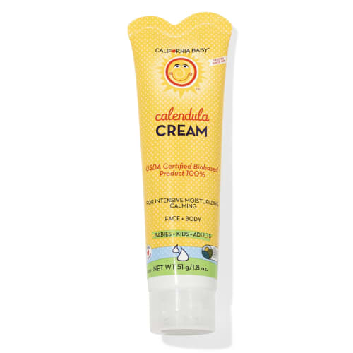 

California Baby Calendula Moisturizing Cream - 1.8 oz by California Baby