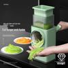 Storm Multi-functional Vegetable Cutter & Dumpling Slicer