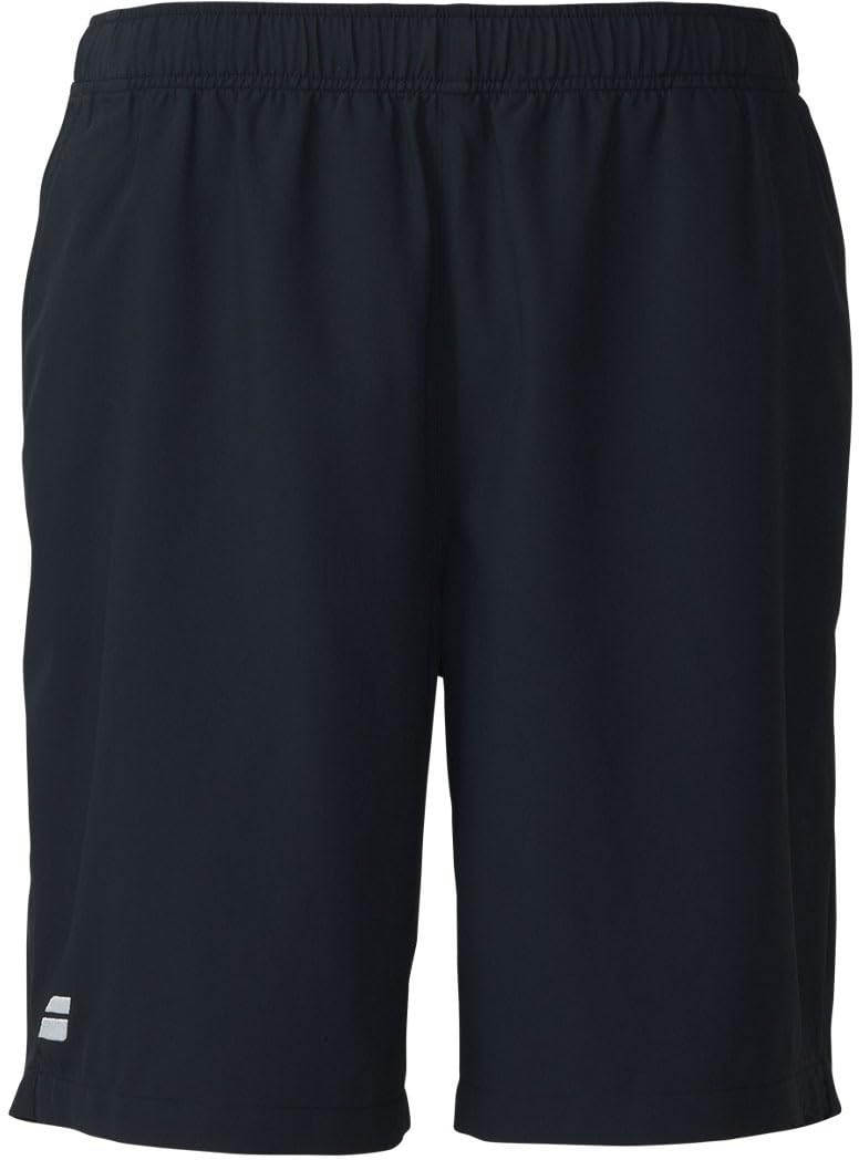 Babolat Junior Tennis Wear CLUB SHORT PANTS JR Shorts BJG6440C 2026SS