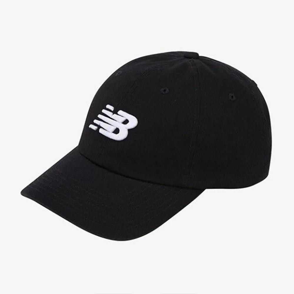 [New Balance] Cap NQJ NBGDDAE306-19 Essential Cover Roll 66 Flying Logo Cap FREE