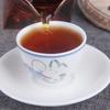 Ročník 2006 Yunnan Longsheng Puerh Tea Cake Classic 0658 Pu'er Zralý čaj 357g