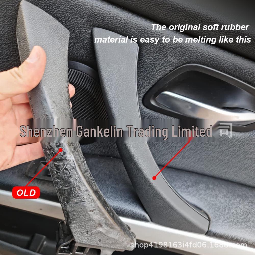 BMW 3 Series E90 Inner Door Handle Armrest, Auto Parts.