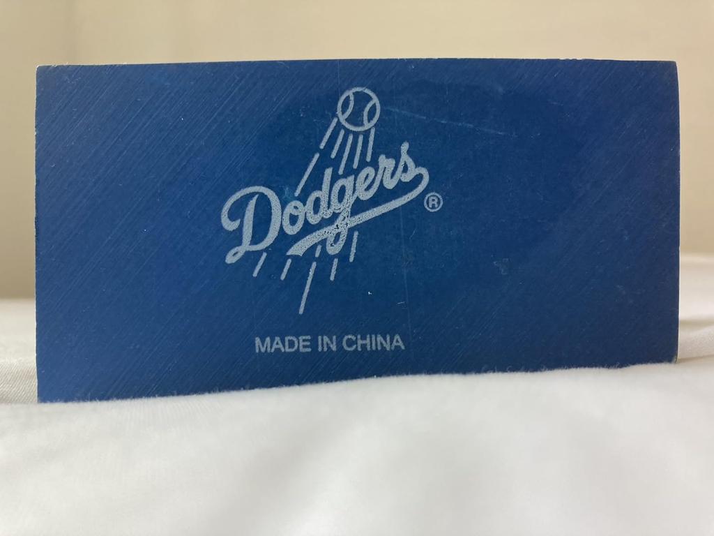 Shohei Ohtani 5050 Commemorative Bubblehead Figure, 50 Stolen Bases Sliding, Dodger Stadium Exclusive Distribution Item, May 15, 2025 [Item]